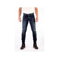rokker rokkerTech Slim Jeans incl. T-Shirt (long | blue)
