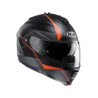 HJC IS-MAX II Mine MC7SF Motorcycle Helmet