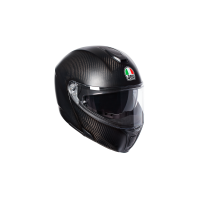 AGV Sportmodular Mono Solid Motorcycle Helmet (B-stock II)