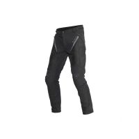 Dainese Drake Super Air Tex Motorcycle Pants (black)
