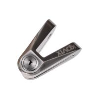 Kovix brake disc lock KVX (silver)