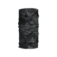 H.A.D. Originals Range bandana (black / grey)