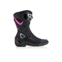 Alpinestars Stella SMX-6 v2 Motorcycle Boots Women (black)