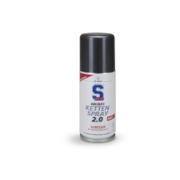 S100 white Chain Spray 2.0 (100ml)