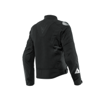 Dainese Energyca Air Motorcycle Jacket (black)