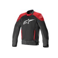 Alpinestars T-SP X Superair Motorcycle Jacket Men (black / red)