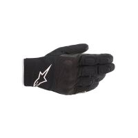 Alpinestars Stella S Max DS Motorcycle Gloves Women (black)