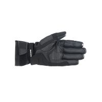 Alpinestars Stella Andes V3 Drystar Motorcycle gloves Women (black / anthracite)