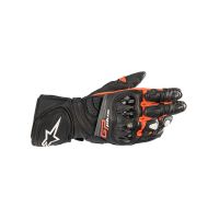 Alpinestars GP-Plus R v2 Motorcycle Gloves (black / red)