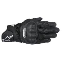 Alpinestars SP-5 Motorcycle Gloves (black)