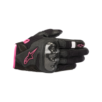 Alpinestars Stella SMX-1 Air v2 Motorcycle Gloves Women