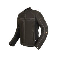 Rukka Raymore Motorcycle Jacket (brown)