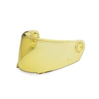 Schuberth SV6 Visor for C5 (large | high definition yellow)