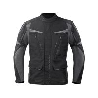 Germot Argos Motorcycle Jacket (black / anthracite)