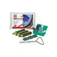 Tip Top tyre puncture Kit for tubeless tyres