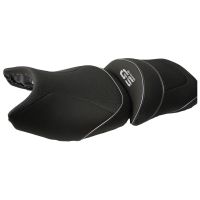 Bagster Seat Ready Luxe BMW R120 0 GS with Gel