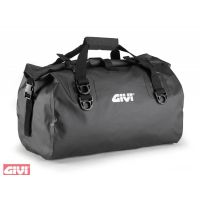 GIVI Easybag Luggage Roll (waterproof | 40 litres | black)
