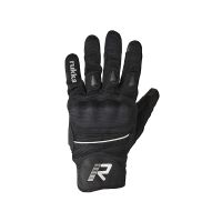 Rukka Airium 2.0 Motorcycle Gloves (black)