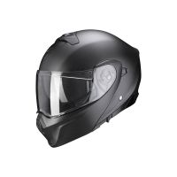 Scorpion Exo-930 Solid Motorcycle Helmet (matt black)