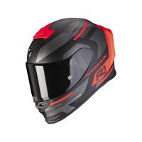 Scorpion Exo-R1 Air Orbis Motorcycle Helmet