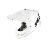 Scorpion VX-22 Air Cross Helmet (white)