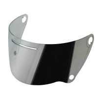 AGV Visor for LEG-1 X3000 (silver | mirrored)