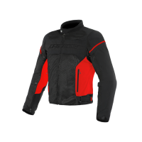 Dainese Air Frame D1 Motorcycle Jacket (black)