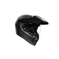 AGV AX-9 Carbon Motorcycle Helmet