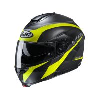 HJC C91 TALY MC4HSF Motorcycle Helmet