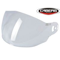 Caberg Visor for Riviera v2 / V2+ / V3 clear