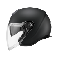 Schuberth M1 Pro Matt Back Motorcycle Helmet