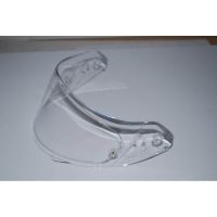 Scorpion Visor for Exo 1200 / 710 / 410 / 510 / 390 (clear | with Tear-Off+MaxVision)
