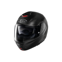 X-Lite X-1005 Ultra Carbon Dyad Motorcycle Helmet (black)