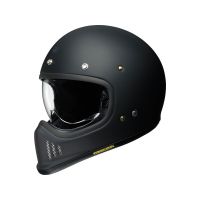 Shoei EX-Zero Motorcycle Helmet