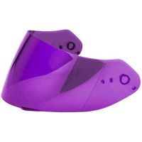 Scorpion Visor for Exo 1200 / 710 / 410 / 510 / 390 (purple | mirrored)