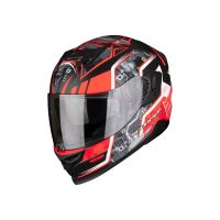 Scorpion Exo-520 Air Fabio Quartararo Motorcycle Helmet
