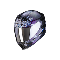 Scorpion Exo-520 Air Tina Motorcycle Helmet