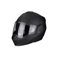 Scorpion Exo-Tech Motorcycle Helmet (black)