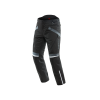 Dainese Tempest 3 D-Dry Motorcycle Pants (black / grey)