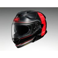 Shoei GT-Air II Crossbar TC-1 Motorcycle Helmet