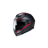 HJC F70 Feron MC1SF Motorcycle Helmet