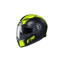 HJC F70 Mago MC4HSF Motorcycle Helmet