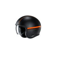 HJC V30 Equinox MC7SF Motorcycle Helmet
