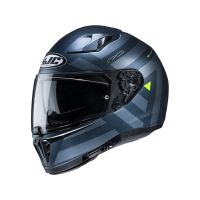 HJC i70 Watu MC4SF Motorcycle Helmet