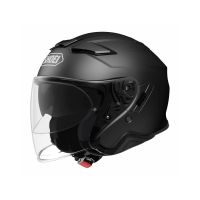 Shoei J-Cruise II Motorcycle Helmet (black)