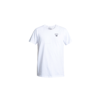 John Doe Live Fast Skull T-Shirt (white)