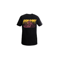 John Doe Varoom T-Shirt (black)