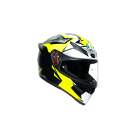 AGV K1 Replica MIR Motorcycle Helmet (2018)