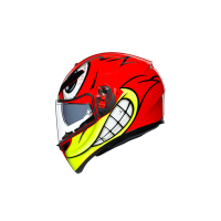 AGV K3 SV Multi Birdy MPLK Motorcycle Helmet