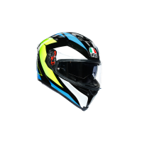 AGV K-5 S Multi Core MPLK Motorcycle Helmet